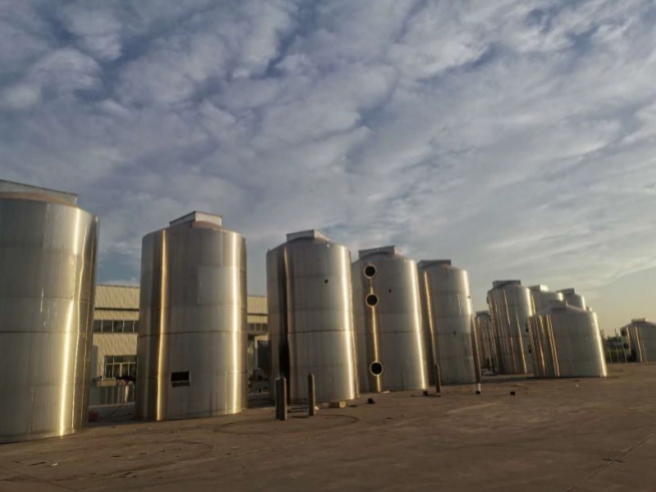 酸霧凈化塔（pp）